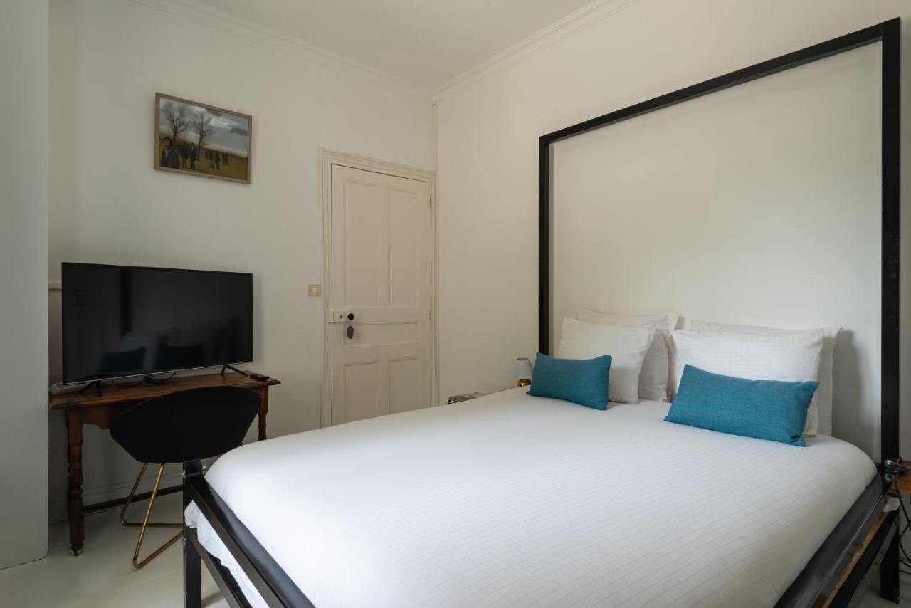 Les Horizons - Spa-Jacuzzi - Massage- Sauna - 4 Saisons - Piscine Chauffee Toute L'Annee - 800M Centre Ville Nyons Exterior foto
